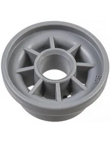 Колесо (ролик) C00260820 нижнього ящика для посудомийної машини Indesit