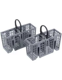 Корзина для столовых приборов посудомоечной машины Indesit C00260860 215x75x120mm (2шт.)