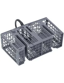 Корзина для столовых приборов посудомоечной машины Indesit C00260860 215x75x120mm (2шт.)