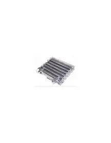Випаровувач з теном відтайки для холодильника Indesit C00266860