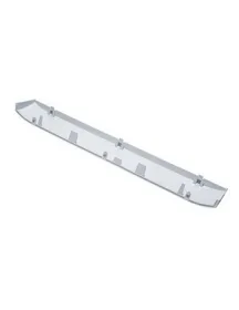 Декоративная крышка (цоколь) для стиральной машины Indesit C00267746