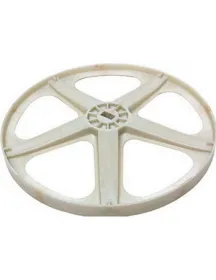 Indesit C00270717 Шків (пластиковий) для пральної машини