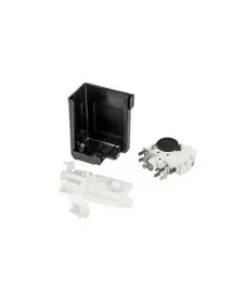 Компресор для холодильника Indesit C00271999 SECOP GVM66AA R134a 181W (з пусковим реле)