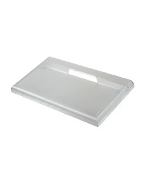 Панель ящика (среднего) морозильной камеры Indesit C00272502 Панель ящика (среднего) морозильной камеры Indesit C00272502