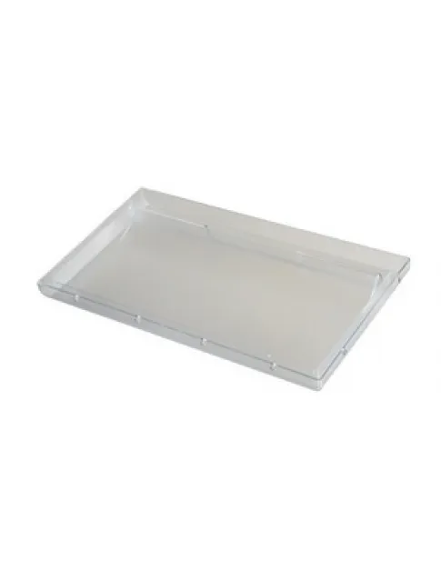Панель ящика (среднего) морозильной камеры Indesit C00272502 Панель ящика (среднего) морозильной камеры Indesit C00272502