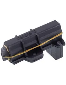 Щітки двигуна для пральної машини Ariston C00273898 (2 шт.) стрижень 14x5x34 Type L