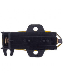Щітки двигуна для пральної машини Ariston C00273898 (2 шт.) стрижень 14x5x34 Type L Щітки двигуна для пральної машини Ariston C00273898 (2 шт.) стрижень 14x5x34 Type L