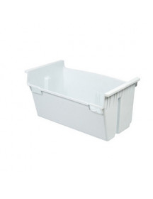 Ящик морозильної камери (нижній) для холодильника Ariston C00276781
