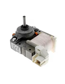 Двигун HY7118V230H 42W Huayi нагнітача для пральної машини Indesit C00278310