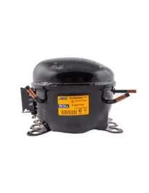 Компресор для холодильника Indesit C00279982 ACC GVM40AA R134a 107W (з пусковим реле)