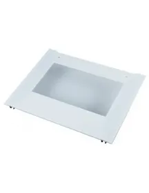 Внешнее стекло двери для духовки Ariston C00281827