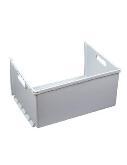Корпус ящика морозильной камеры (средний) для холодильника Indesit C00284024