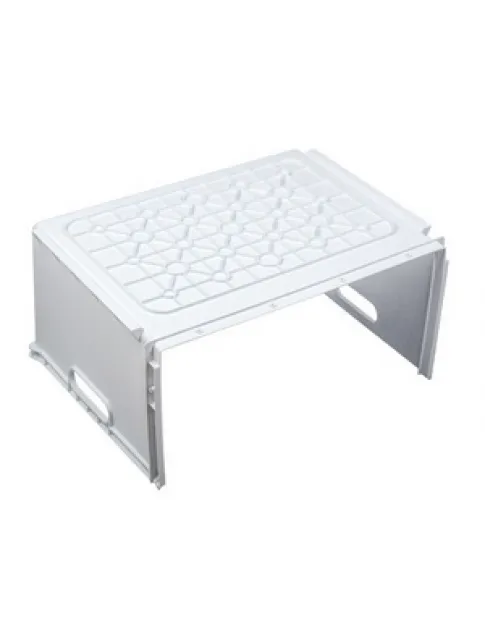 Корпус ящика морозильной камеры (средний) для холодильника Indesit C00284024