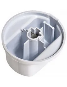 Ручка регулировки для газовой плиты Indesit C00285384