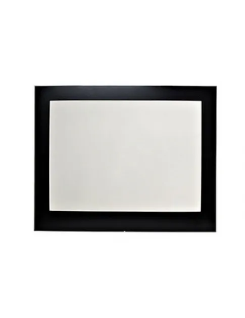 Внутреннее стекло двери для духовки Ariston C00286543