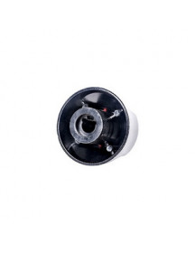 Indesit C00287321 Ручка регулювання для варильної панелі Indesit C00287321 Ручка регулювання для варильної панелі