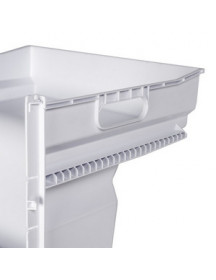 Ящик морозильної камери (нижній) для холодильника Ariston C00293319