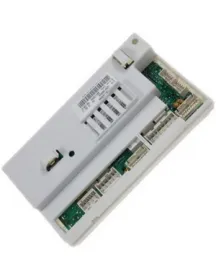 Модуль (плата) управления для стиральной машины Indesit C00296178 Модуль (плата) управления для стиральной машины Indesit C00296178