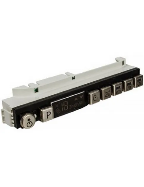 Модуль управления для посудомоечной машины Indesit C00296804