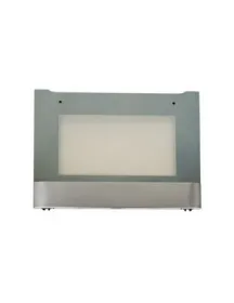 Внешнее стекло двери для духовки Ariston C00298312