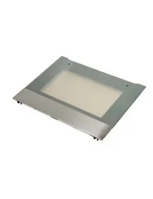 Внешнее стекло двери для духовки Ariston C00298312