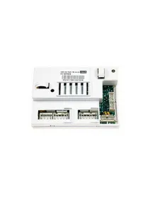 Модуль (плата) управления для стиральной машины Indesit C00299017 Модуль (плата) управления для стиральной машины Indesit C00299017
