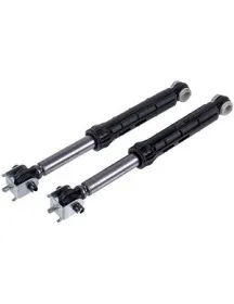 Амортизатор бака для пральної машини Indesit C00303587 CIMA (2 шт.) 120N L=180-275mm D отвору=13/8mm