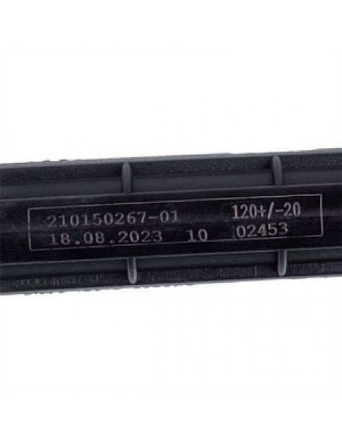 Амортизатор бака для стиральной машины Indesit C00303587 CIMA (2 шт.) 120N L=180-275мм D отверстия=13/8мм