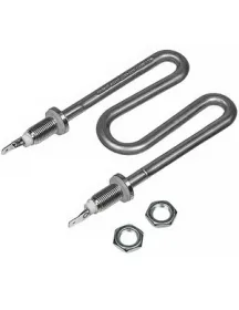Тэн проточный для посудомоечной машины Ariston C00304659