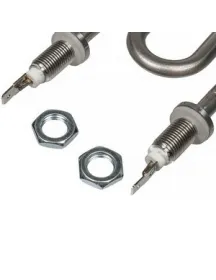 Тэн проточный для посудомоечной машины Ariston C00304659
