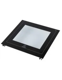 Внешнее стекло двери для духовки Indesit C00304696