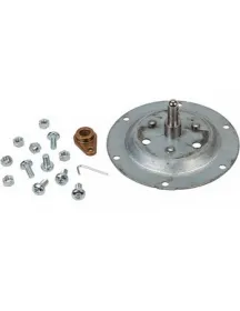 Крестовина бака (дисковая) для сушильной машины Ariston C00305794