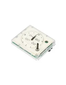 Таймер электронно-механический для духового шкафа Ariston C00310202