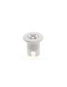 Indesit C00312733 Колесо (ролик) верхнього ящика для посудомийної машини 