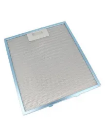 Фильтр жировой (металлический) для вытяжки Ariston C00314158 (C0028000)