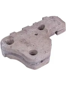 Противага верхня на 10kg для пральної машини Indesit C00345663
