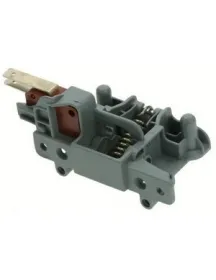 Замок дверей для посудомийної машини Ariston C00362097