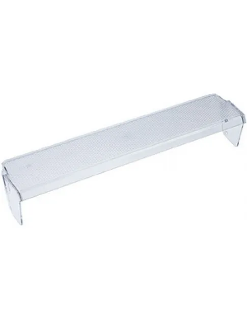 Полка двери (верхняя) для холодильника Ariston C00386210