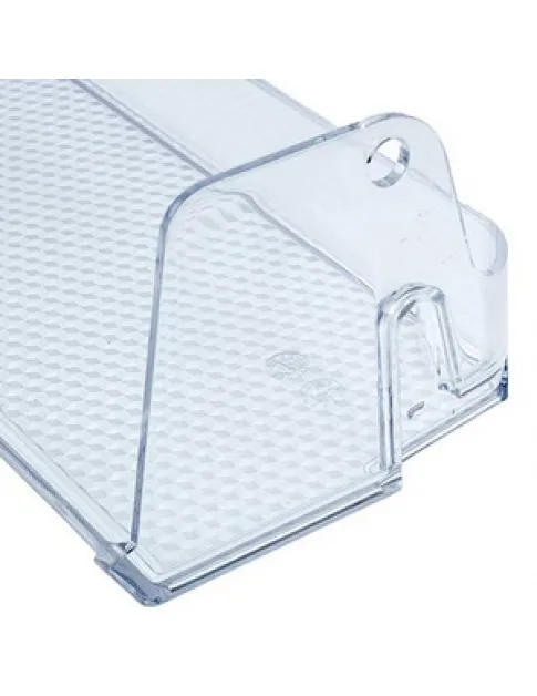 Полка двери (верхняя) для холодильника Ariston C00386210