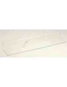 Крышка дверной полки (верхней) для холодильника Ariston C00386211
