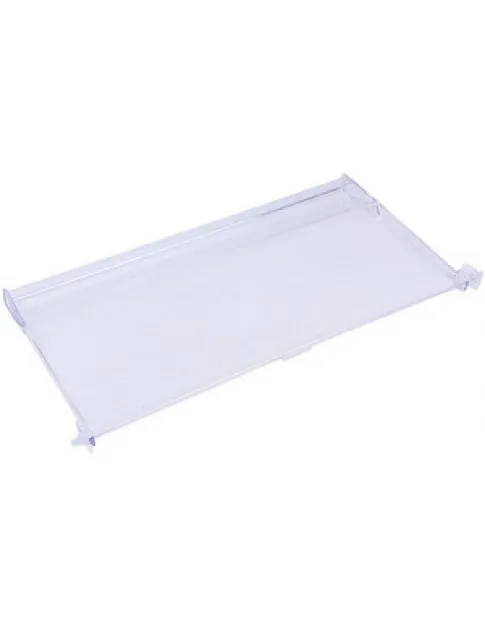 Панель (откидная, верхняя) морозильной камеры Indesit C00495800 525x275mm