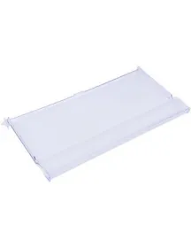 Панель (откидная, верхняя) морозильной камеры Indesit C00495800 525x275mm