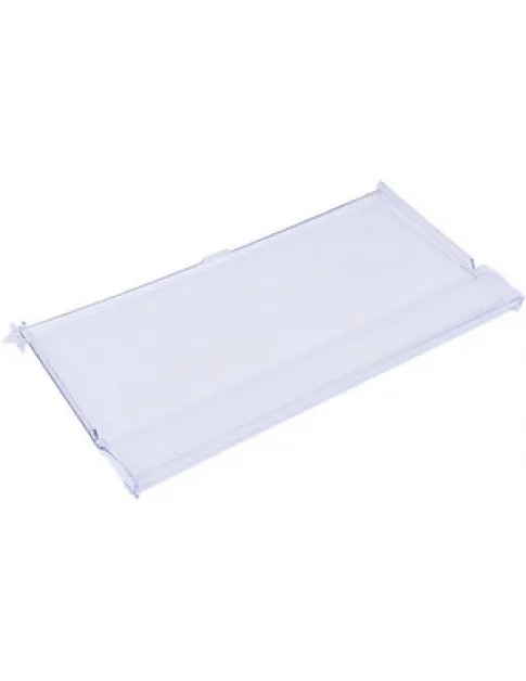 Панель (откидная, верхняя) морозильной камеры Indesit C00495800 525x275mm