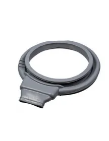 Манжета люка для стиральной машины Indesit C00505321