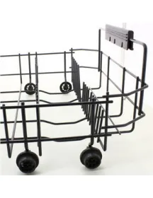 Корзина нижняя для посудомоечной машины Indesit C00535793 Корзина нижняя для посудомоечной машины Indesit C00535793