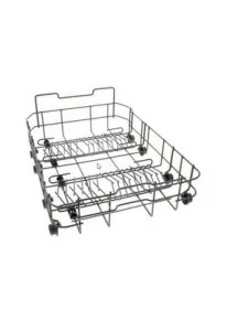 Корзина нижняя для посудомоечной машины Indesit C00536397 Корзина нижняя для посудомоечной машины Indesit C00536397