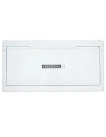 Indesit C00580644 Панель ящика (верхнього) морозильної камери Indesit C00580644 Панель ящика (верхнього) морозильної камери