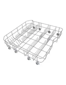 Корзина нижняя для посудомоечной машины Indesit C00631972 Корзина нижняя для посудомоечной машины Indesit C00631972