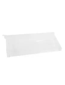 Indesit C00647781 Панель (откидная, верхняя) морозильной камеры 420x195mm