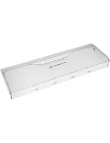 Панель ящика для овощей холодильной камеры Indesit C00666050 495x170мм